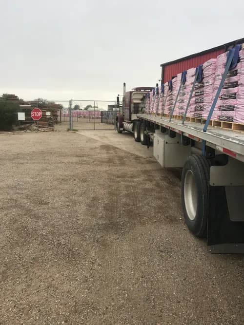 SRS Building Products - Photo 5