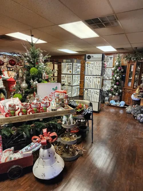 SRS Building Products - Photo 4