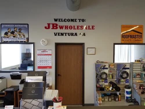 SRS Building Products - Photo 5