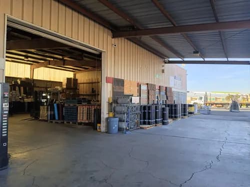 SRS Building Products - Photo 4