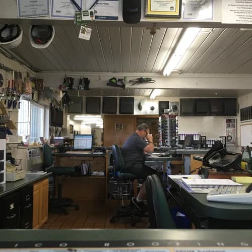 SRS Building Products - Photo 4