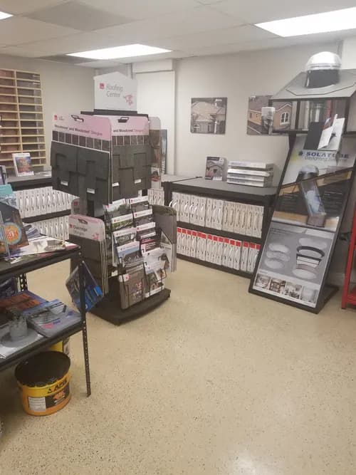 SRS Building Products - Photo 5