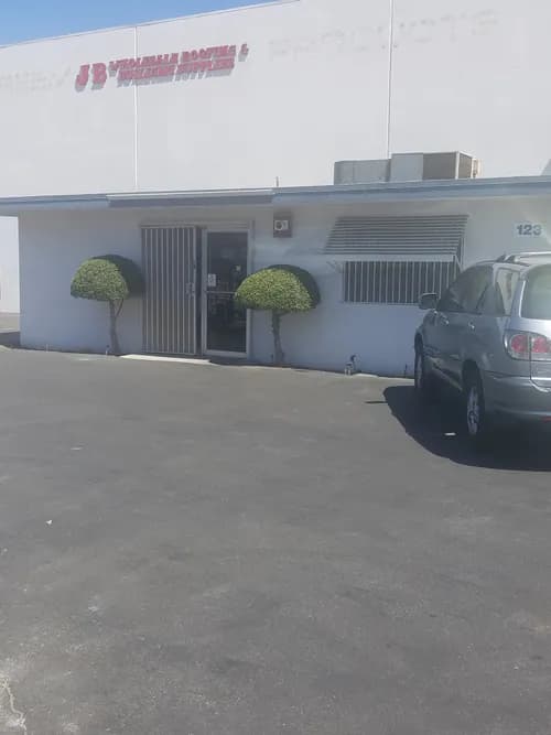 SRS Building Products - Photo 4