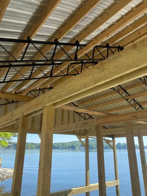 SRS Contracting - Photo 2