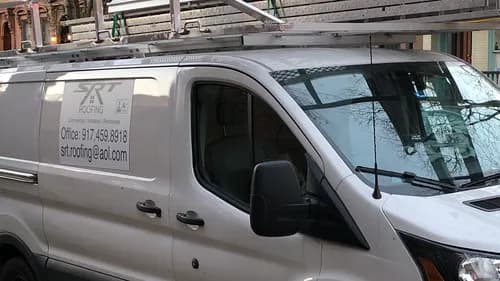 SRT roofing services - Photo 1