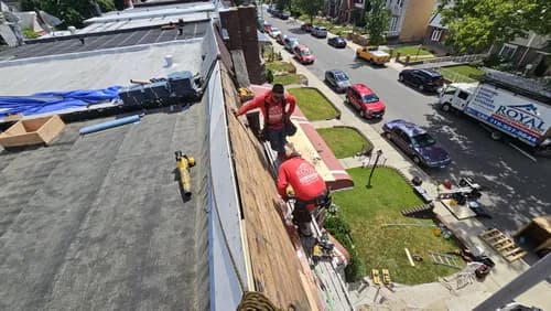 SRT roofing services - Photo 5