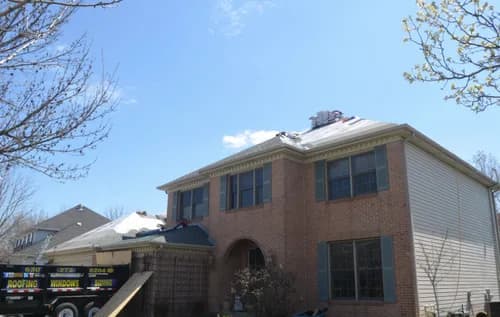 St. Charles Roofing - Photo 3