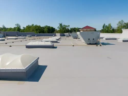 St. Louis Commercial Roofing - Photo 2