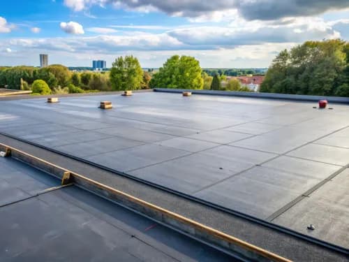 St. Louis Commercial Roofing - Photo 3