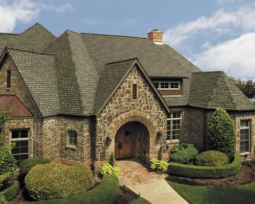St. Louis Roofing & Exteriors - Photo 1