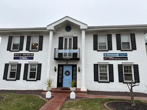 St. Louis Roofing & Siding LLC