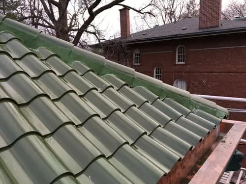 St Louis Slate & Tile Roofing - Photo 1