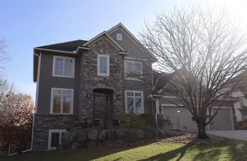 St. Paul Siding - Photo 2