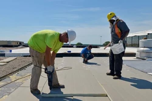Sta Dry Roofing - Photo 3