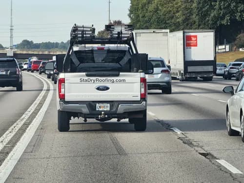 Sta Dry Roofing - Photo 4