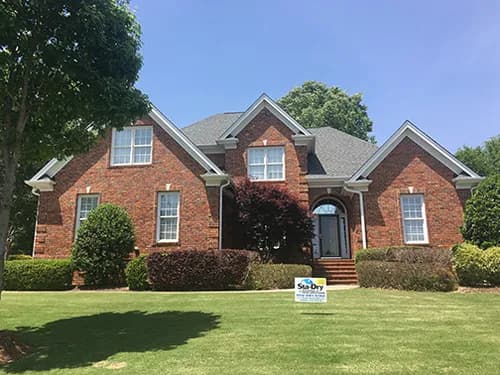 StaDry Roofing & Restoration