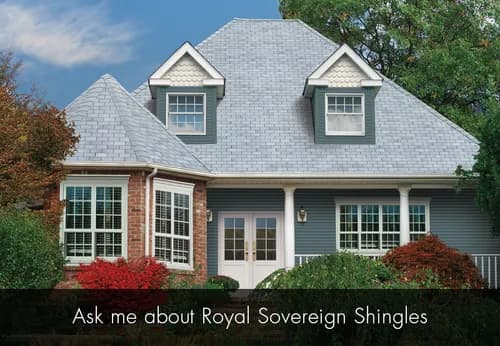 Stamper Roofing & Construction - Photo 2