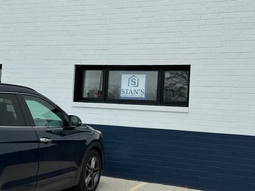 Stan's Roofing & Siding - Photo 2