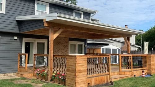 Stan's Roofing & Siding