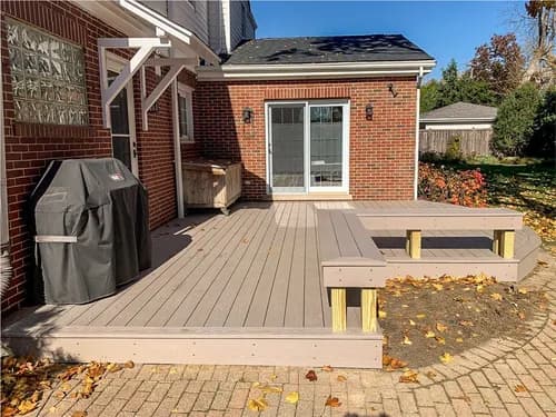 Stan's Roofing & Siding - Photo 3