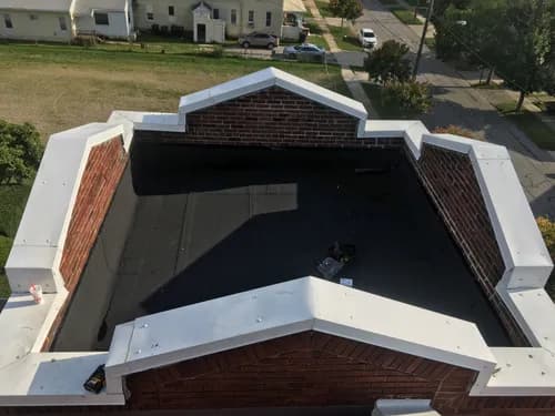 Standard Roofing - Photo 3