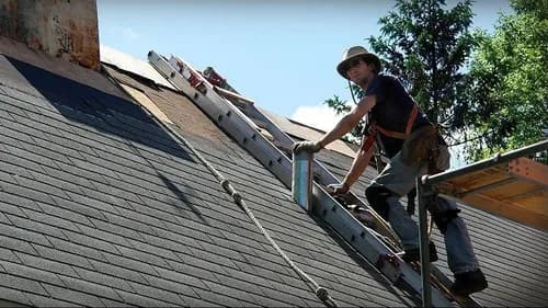 Standard Roofing - Photo 5