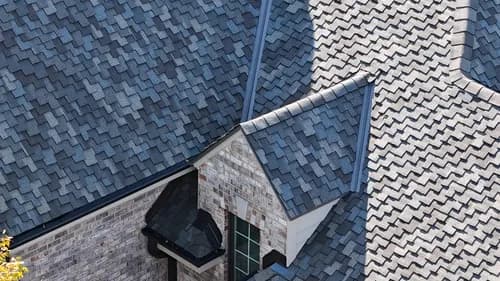 Standard Roofing & Restoration - Photo 4