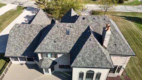 Standard Roofing & Restoration - Photo 3