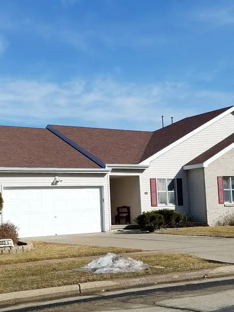 Standard Roofing & Restoration - Photo 5