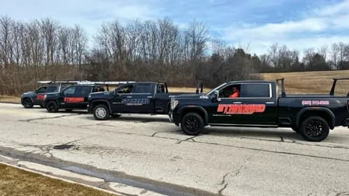 Standard Roofing & Restoration