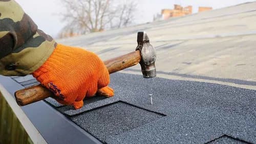 Standard Roofing & Restoration - Photo 5