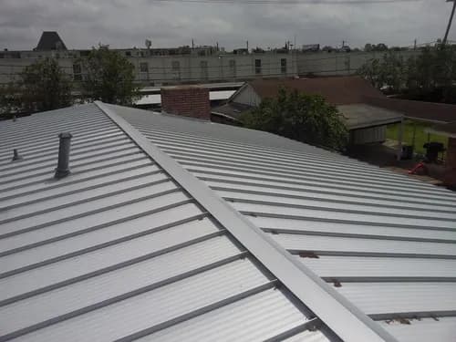 Standard Roofing & Sheet Metal - Photo 4