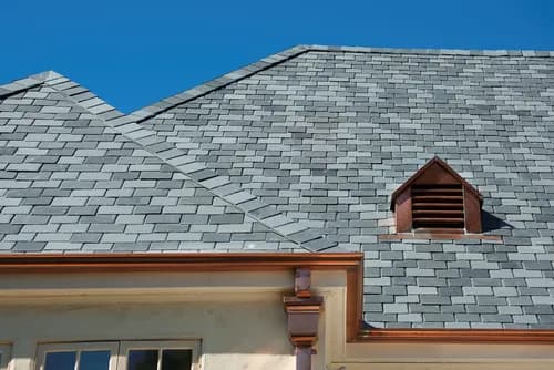 Standard Roofing - Photo 2