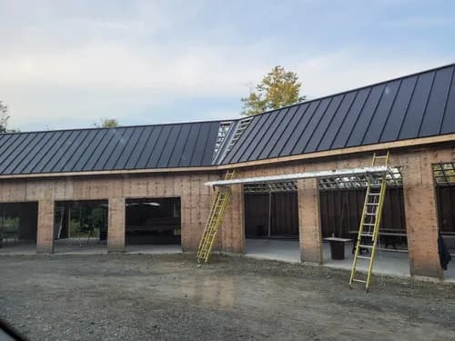 Standing Seam Fabricators, LLC - Photo 1