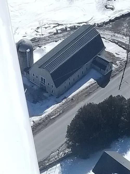 Standing Seam Fabricators, LLC - Photo 3