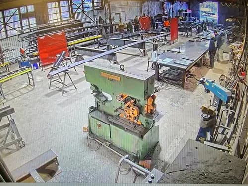 Standing Seam Fabricators, LLC - Photo 4