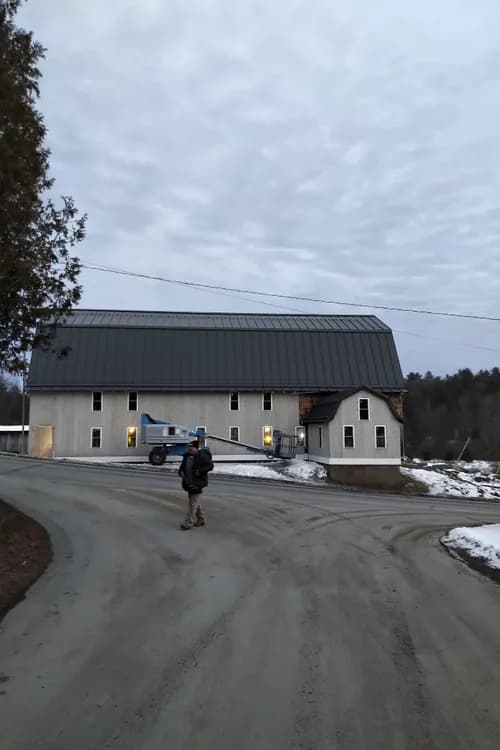 Standing Seam Fabricators, LLC - Photo 2