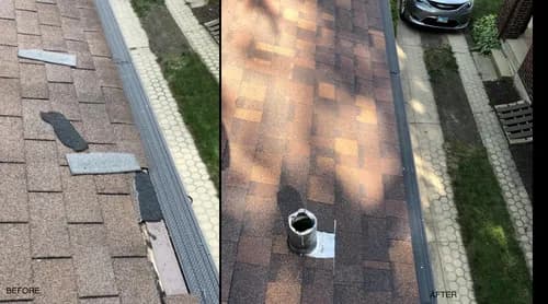 Standring Roofing - Photo 4