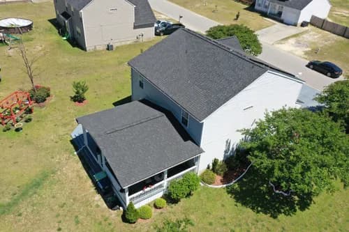 Stanick Sheet Metal & Roofing - Photo 5