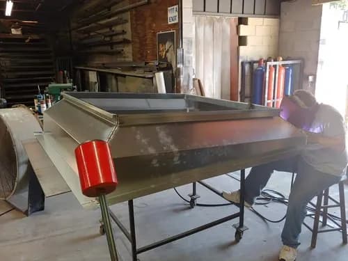 Stanick Sheet Metal & Roofing - Photo 2