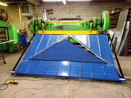 Stanick Sheet Metal & Roofing