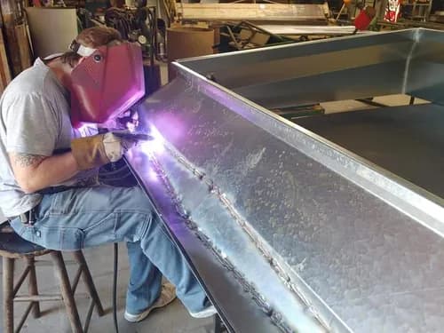 Stanick Sheet Metal & Roofing - Photo 3