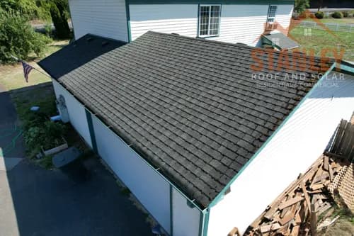 Stanley Roof and Solar - Photo 1