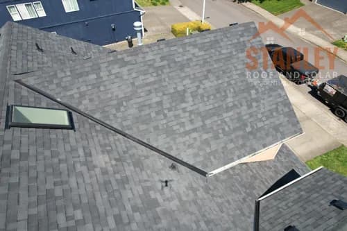 Stanley Roof and Solar - Photo 4