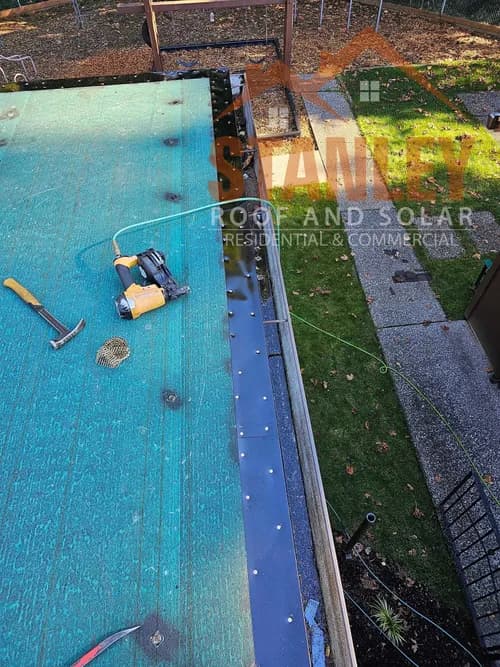 Stanley Roof and Solar - Photo 3