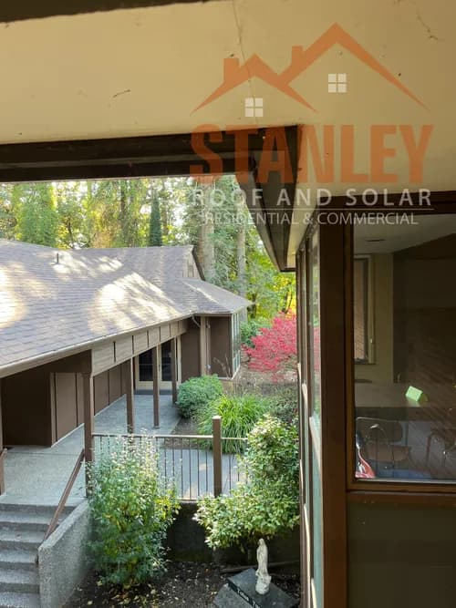 Stanley Roof and Solar - Photo 2