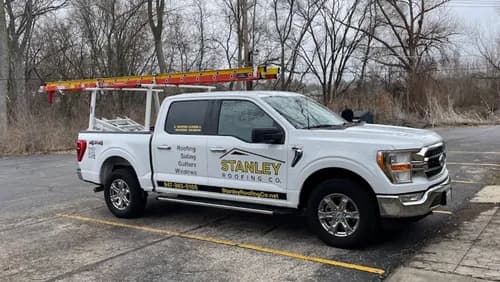 Stanley Roofing Co.