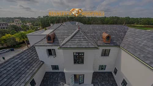 Stanley's Roofing Inc. - Photo 1