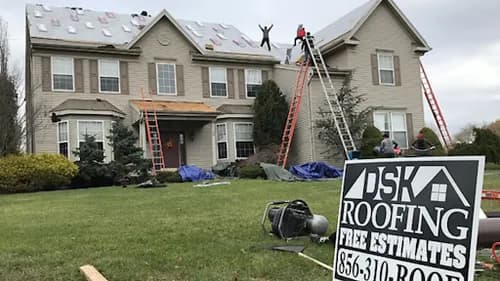 Stanley & Sons Roofing - Photo 3