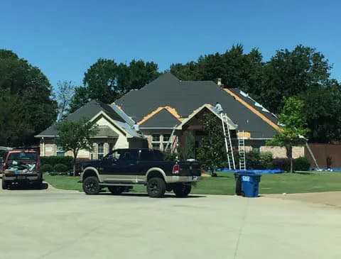 Star 1 Roofing & Construction